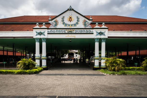 Keraton Ngayogyakarta Hadiningrat