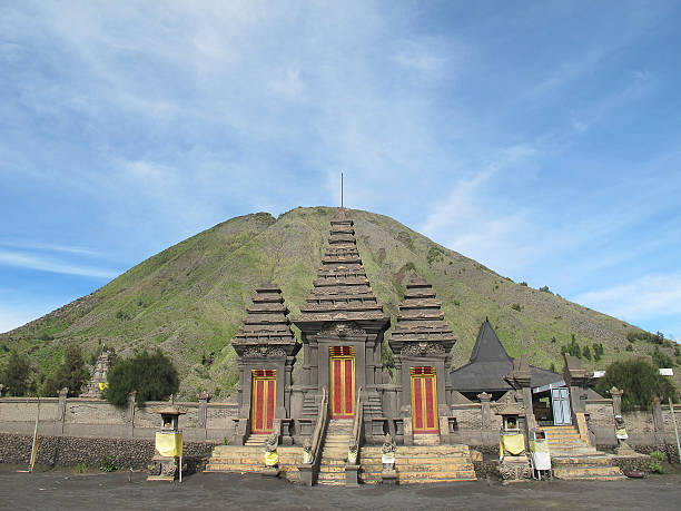 Pura Luhur Poten Bromo
