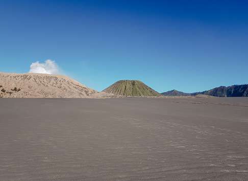 Pasir Berbisik Bromo