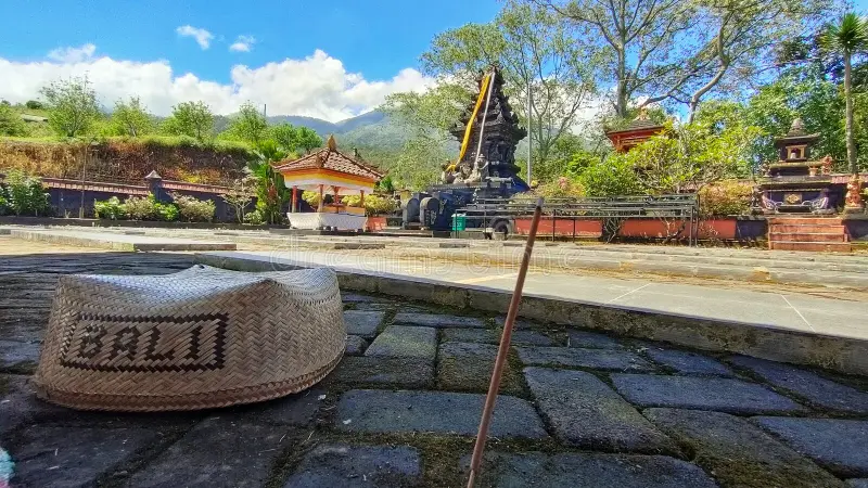 Pura Luhur Giri Arjuno